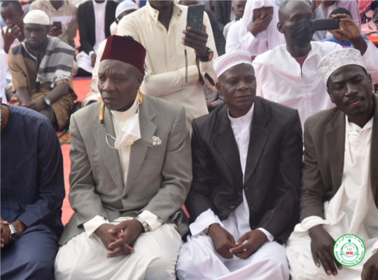 iuiu-rector-urges-muslims-to-be-united