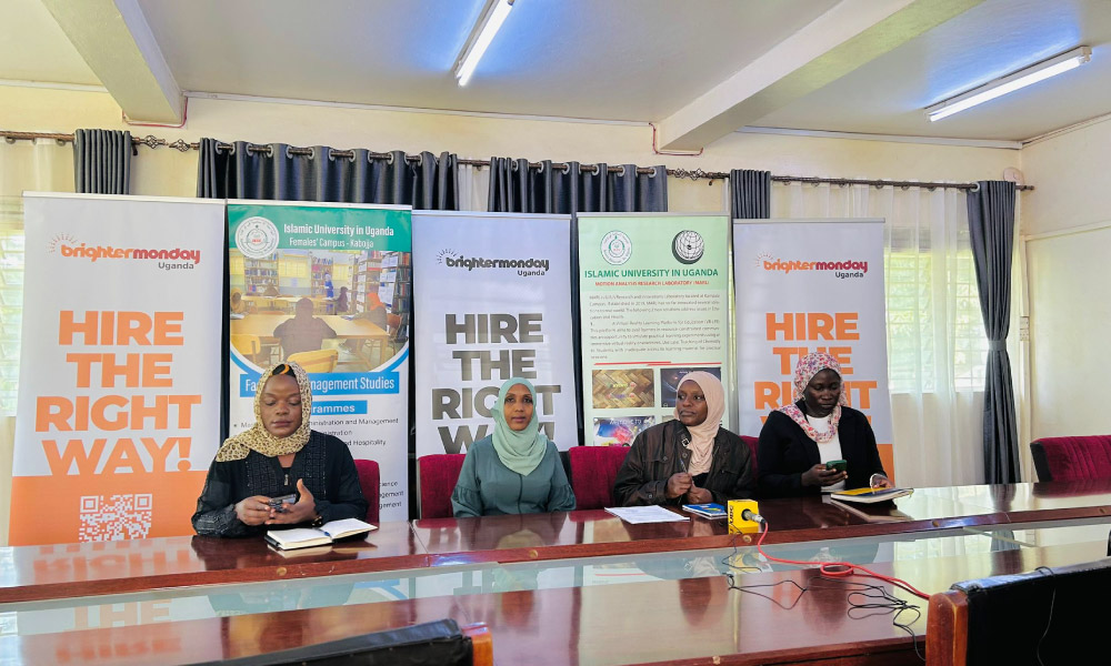 brightermonday-iuiu-join-hands-to-prepare-students-for-the-job-market