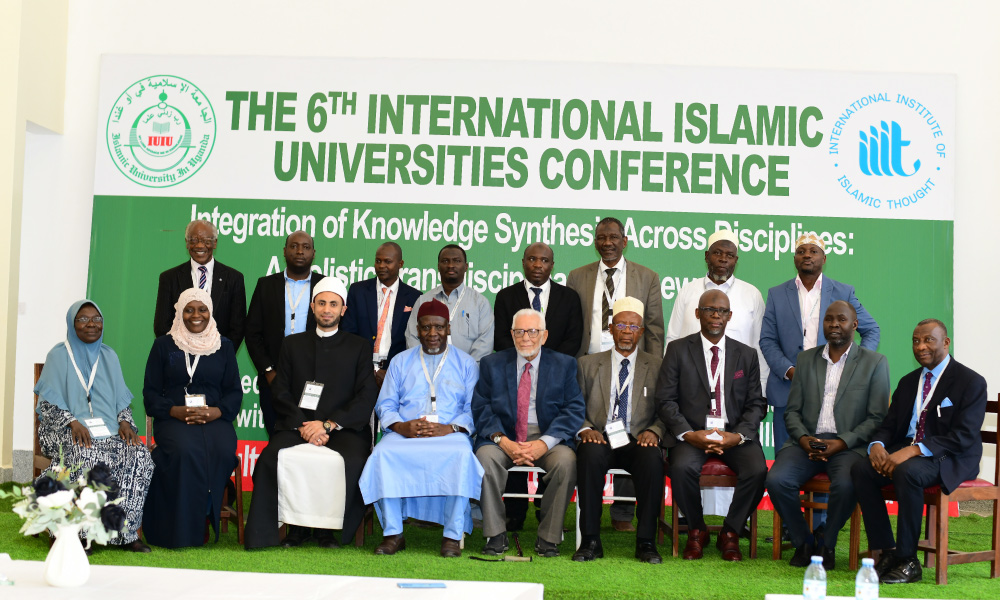 islamic-university-in-uganda-hosts-6th-international-islamic-universities-conference