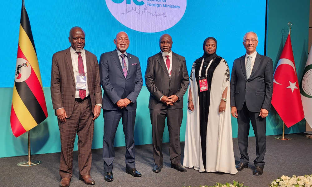 iuiu-participates-in-51st-oic-council-of-foreign-ministers-session-in-türkiye