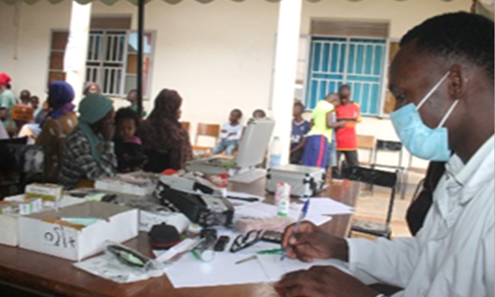 iuiu-females’-campus-hosts-a-successful-second-edition-of-medical-camp-serving-over-650-patients