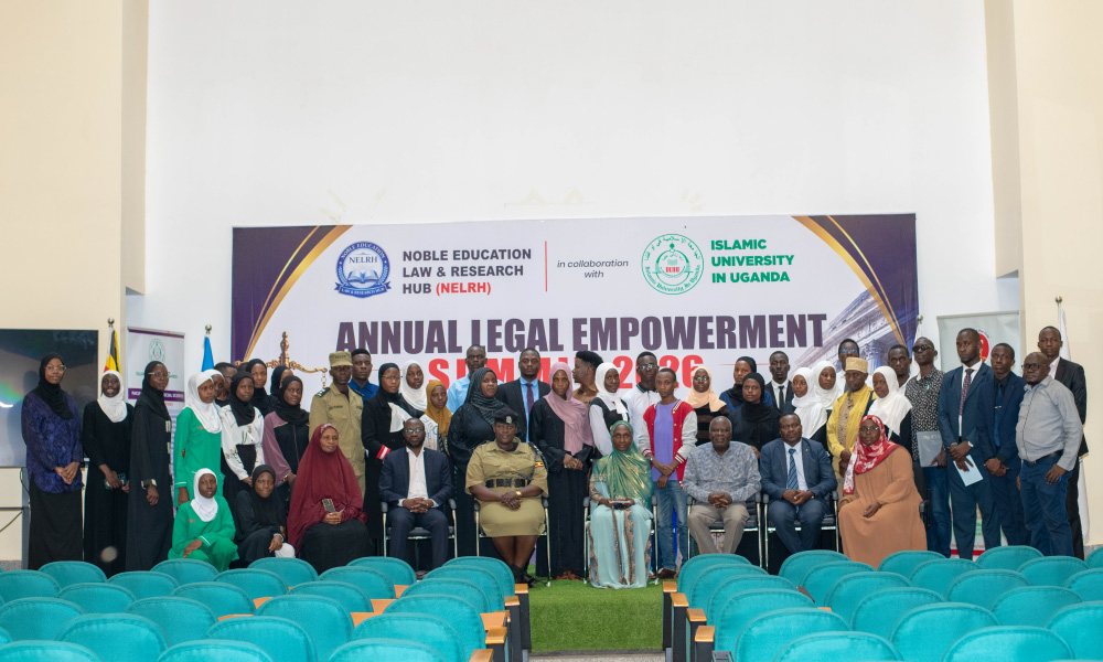 iuiu-hosts-annual-legal-empowerment-summit-2026-to-promote-access-to-justice