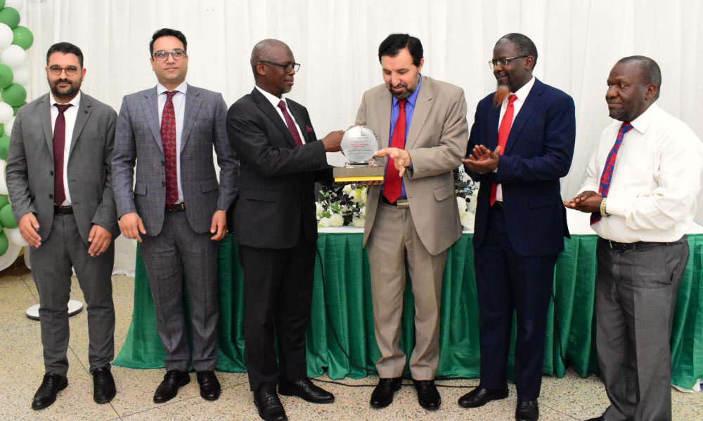 iuiu-hosts-inaugural-lecture-on-pakistan–uganda-relations-and-regional-opportunities