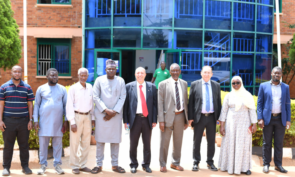 iuiu-hosts-professors-from-tokat-gaziosmanpaşa-university-togu-under-erasmus+-staff-mobility