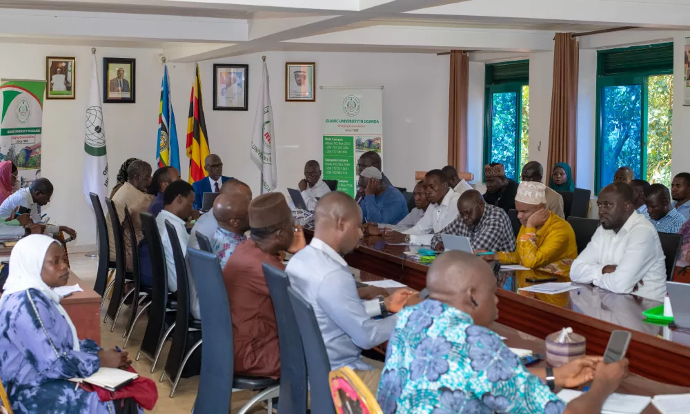 iuiu-inducts-new-academic-administrative-and-support-staff