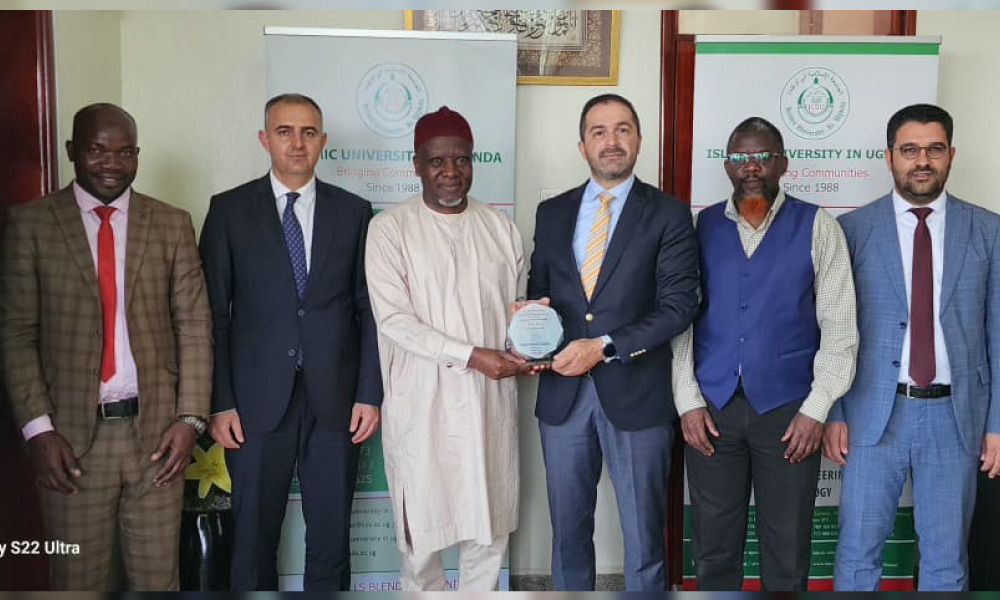 iuiu-kampala-campus-hosts-tİka-delegation
