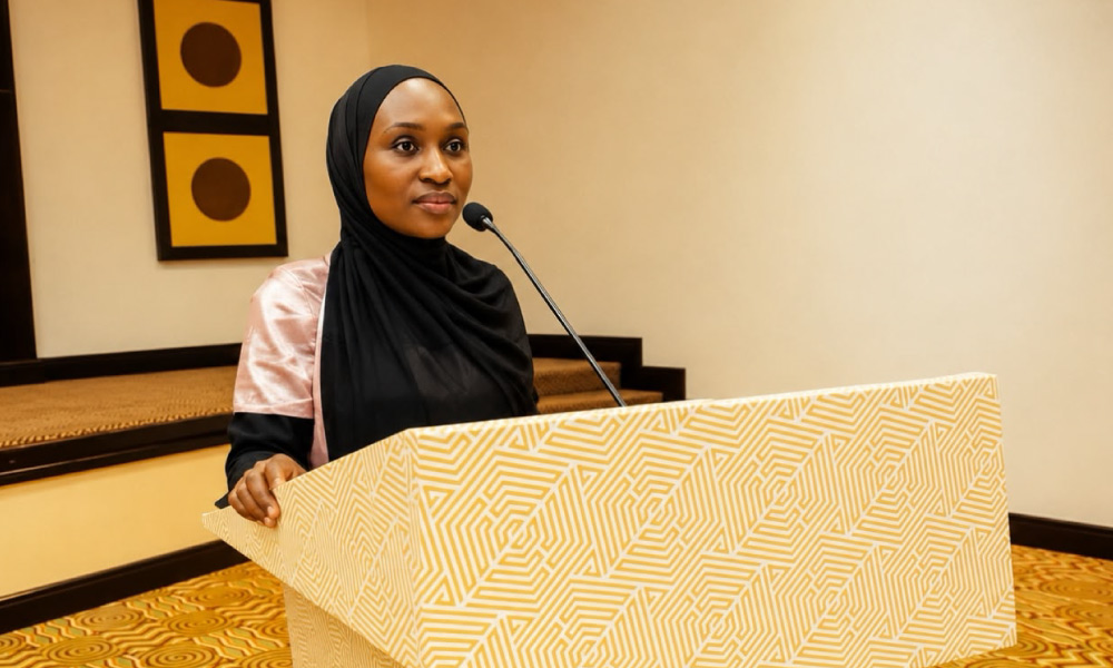 iuiu-lecturer-presents-research-on-decolonizing-uganda’s-criminal-justice-system-at-international-conference-in-kenya
