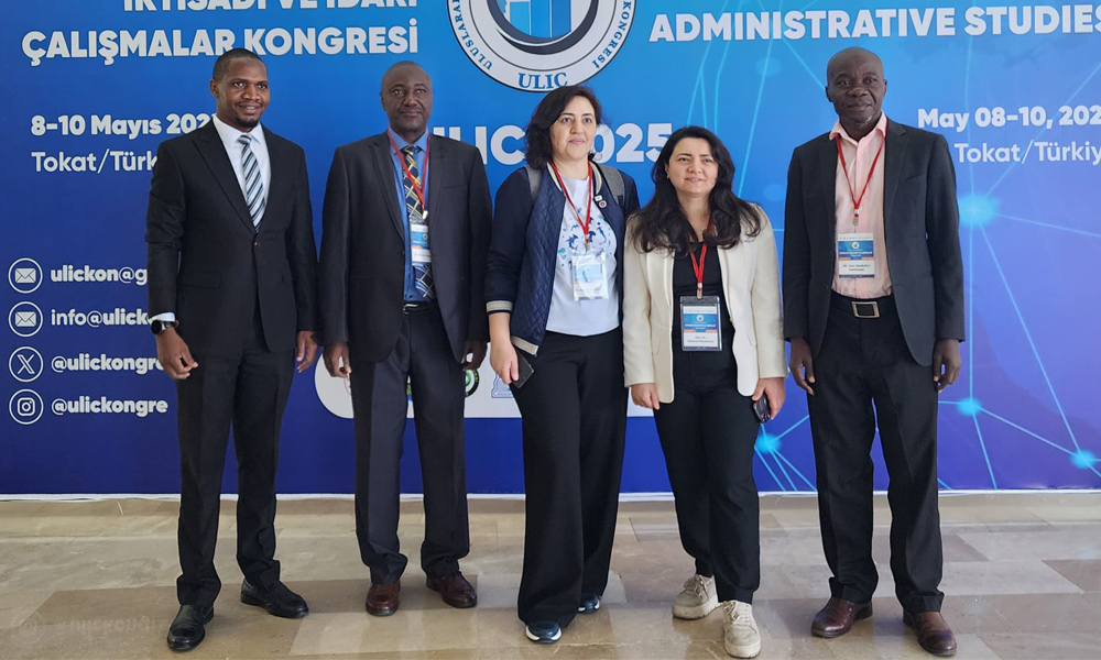 iuiu-participates-in-2nd-international-congress-of-economics-and-administrative-studies-in-türkiye