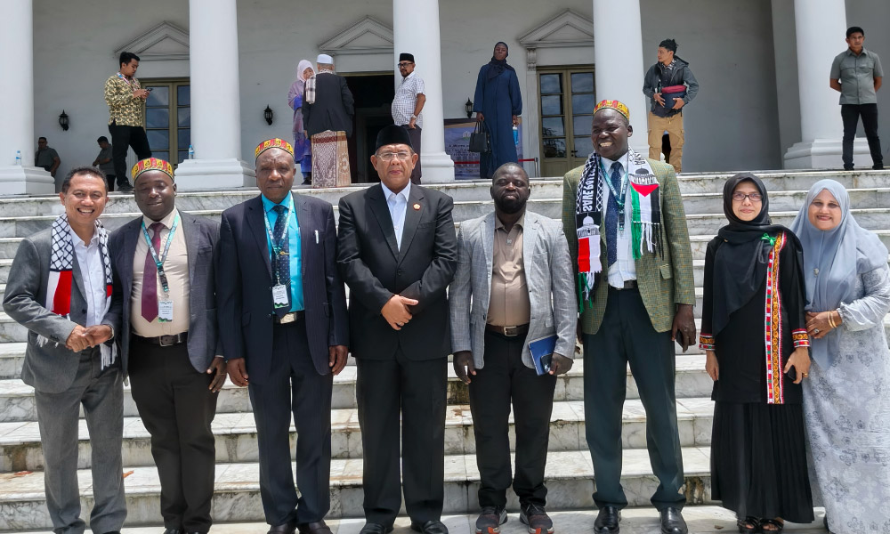 iuiu-participates-in-the-42nd-federation-of-the-islamic-medical-associations-fima-council-meeting