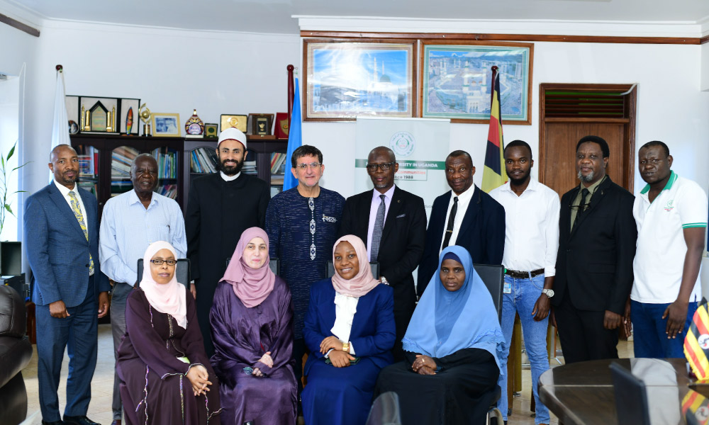 iuiu-receives-delegates-from-the-international-forum-for-islamic-humanitarian-law-oic