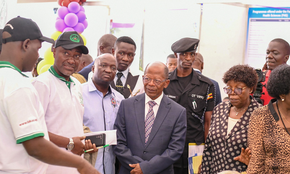 iuiu-showcases-innovation-at-the-16th-nche-higher-education-exhibition