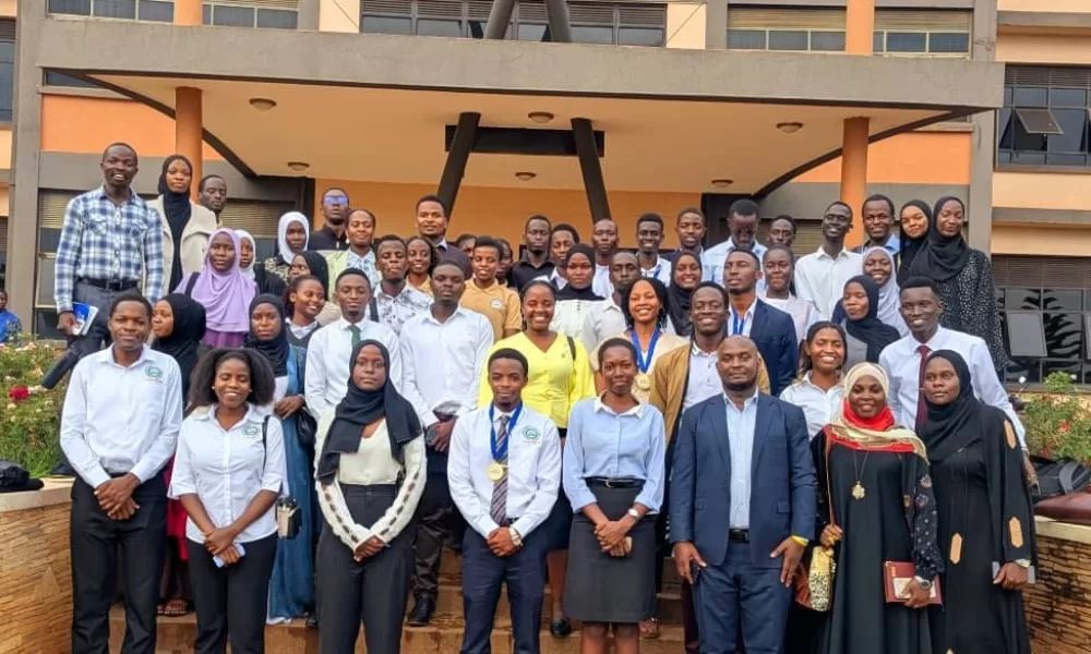 IUIU to Host 2027 National Inter-University Food Science Quiz Championship