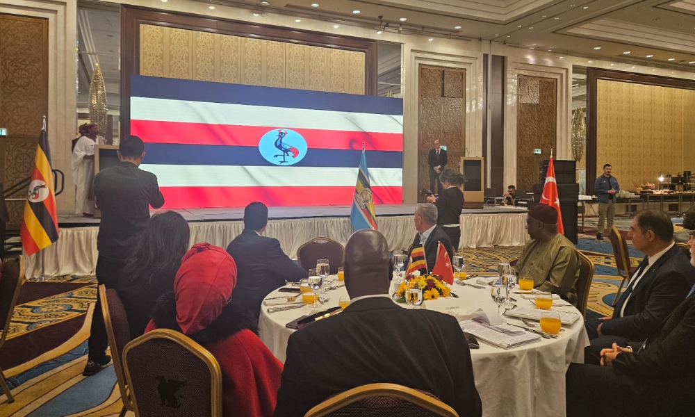 rectors-engagements-in-ankara-türkiye